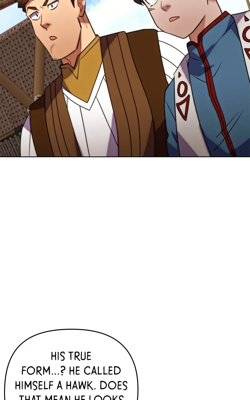 Read Surviving a Fantasy Adventure Comic chapter 57 image 27 on Lezhin