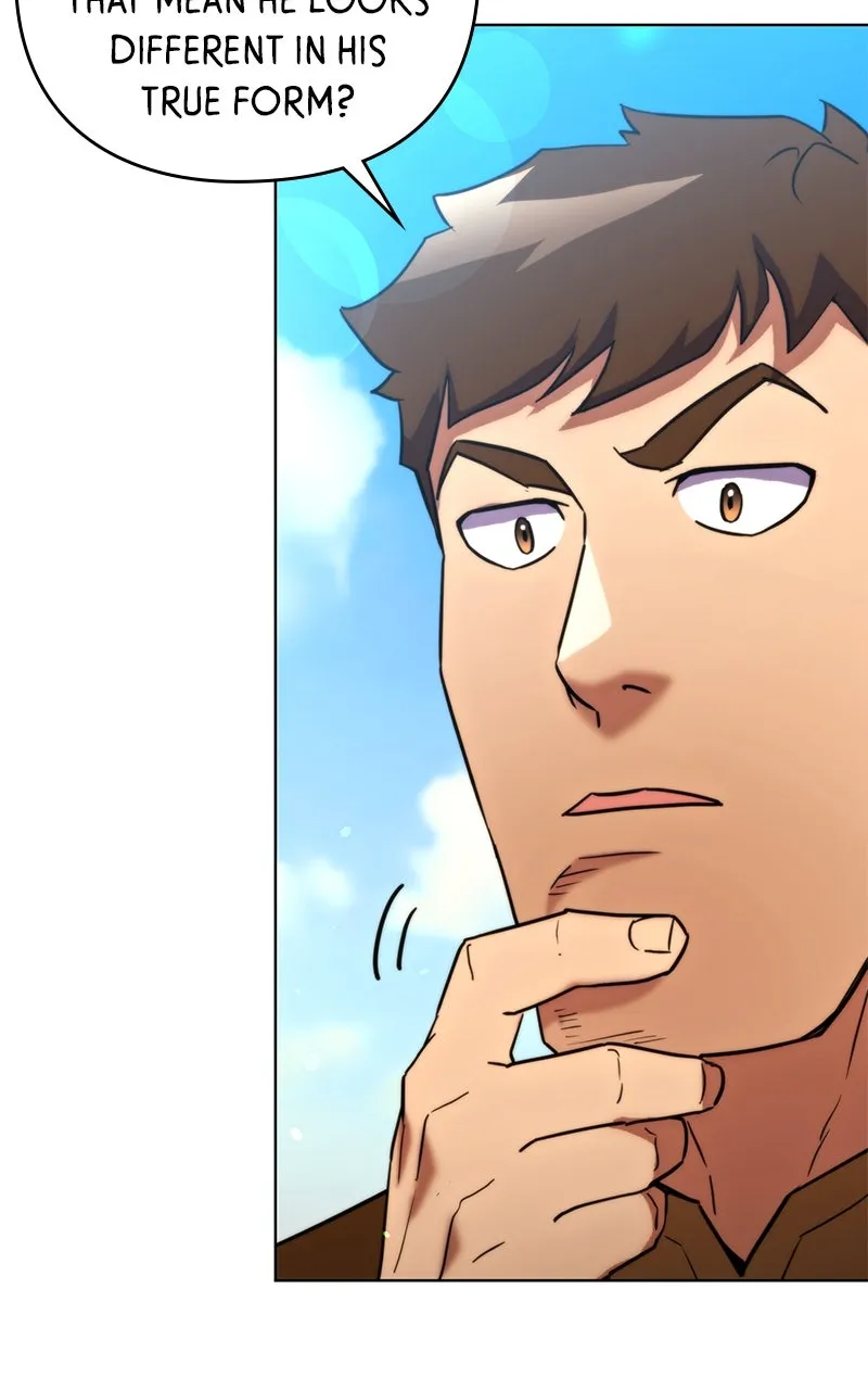 Read Surviving a Fantasy Adventure Comic chapter 57 image 28 on Lezhin