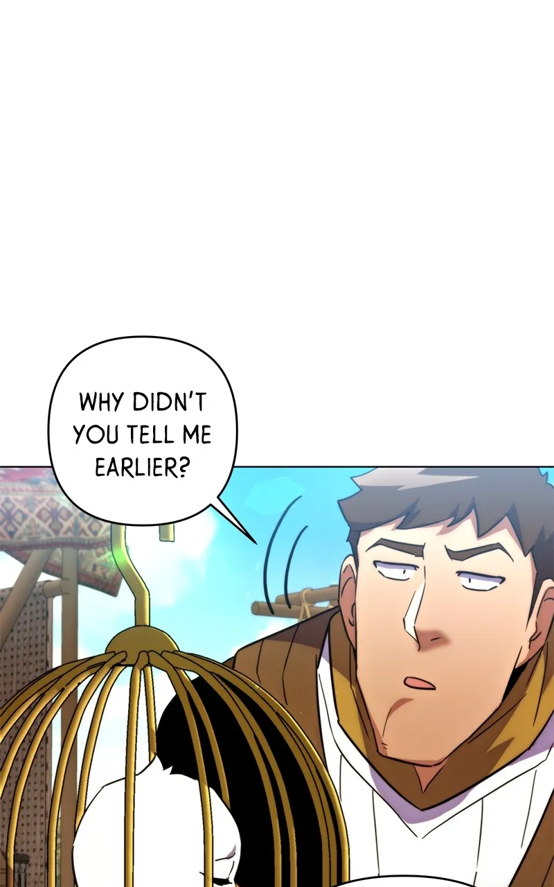 Read Surviving a Fantasy Adventure Comic chapter 57 image 29 on Lezhin