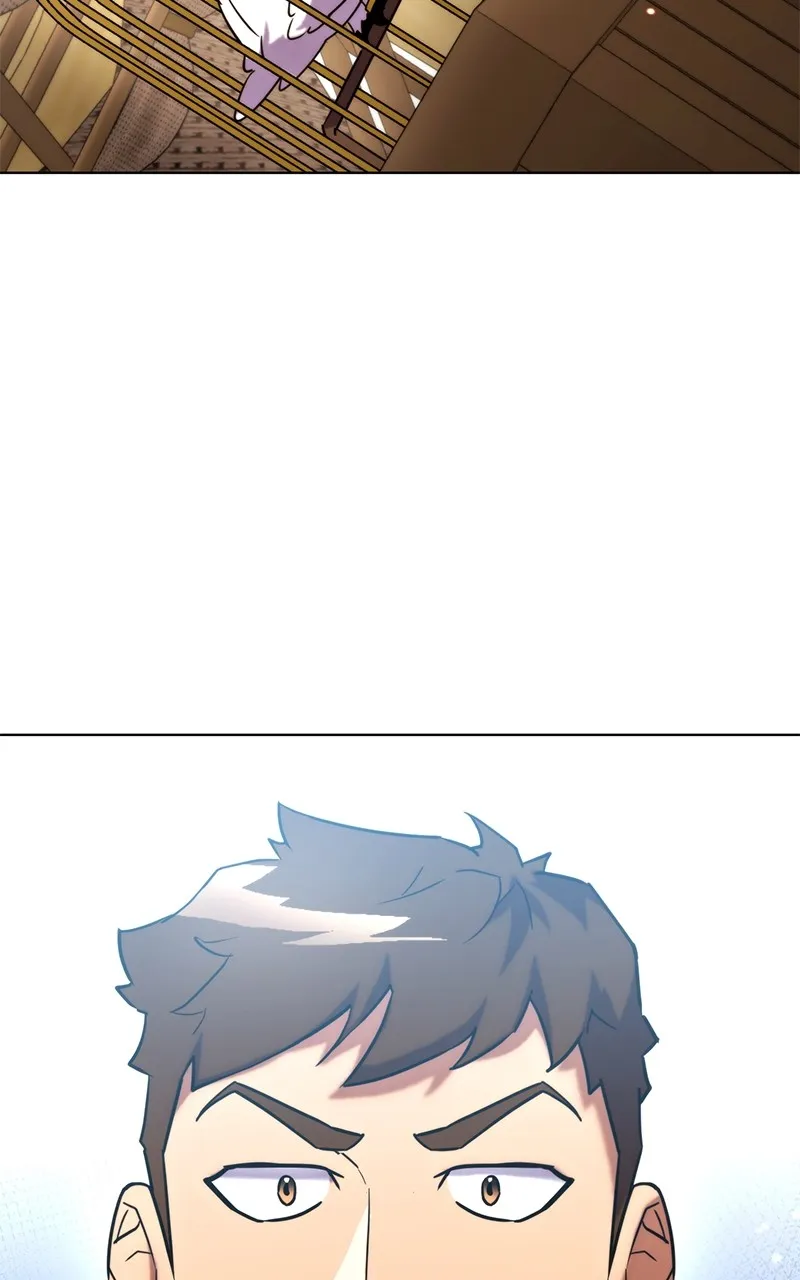 Read Surviving a Fantasy Adventure Comic chapter 57 image 3 on Lezhin