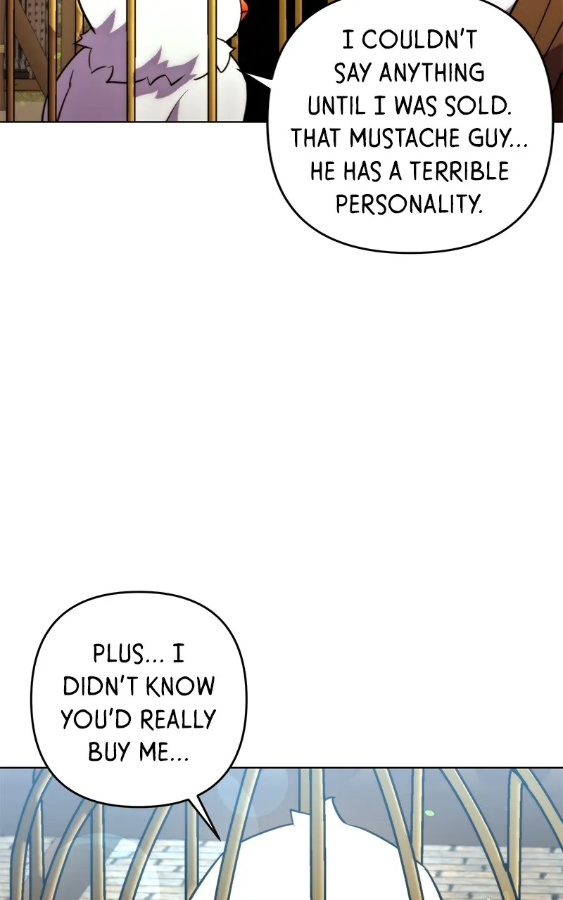 Read Surviving a Fantasy Adventure Comic chapter 57 image 30 on Lezhin