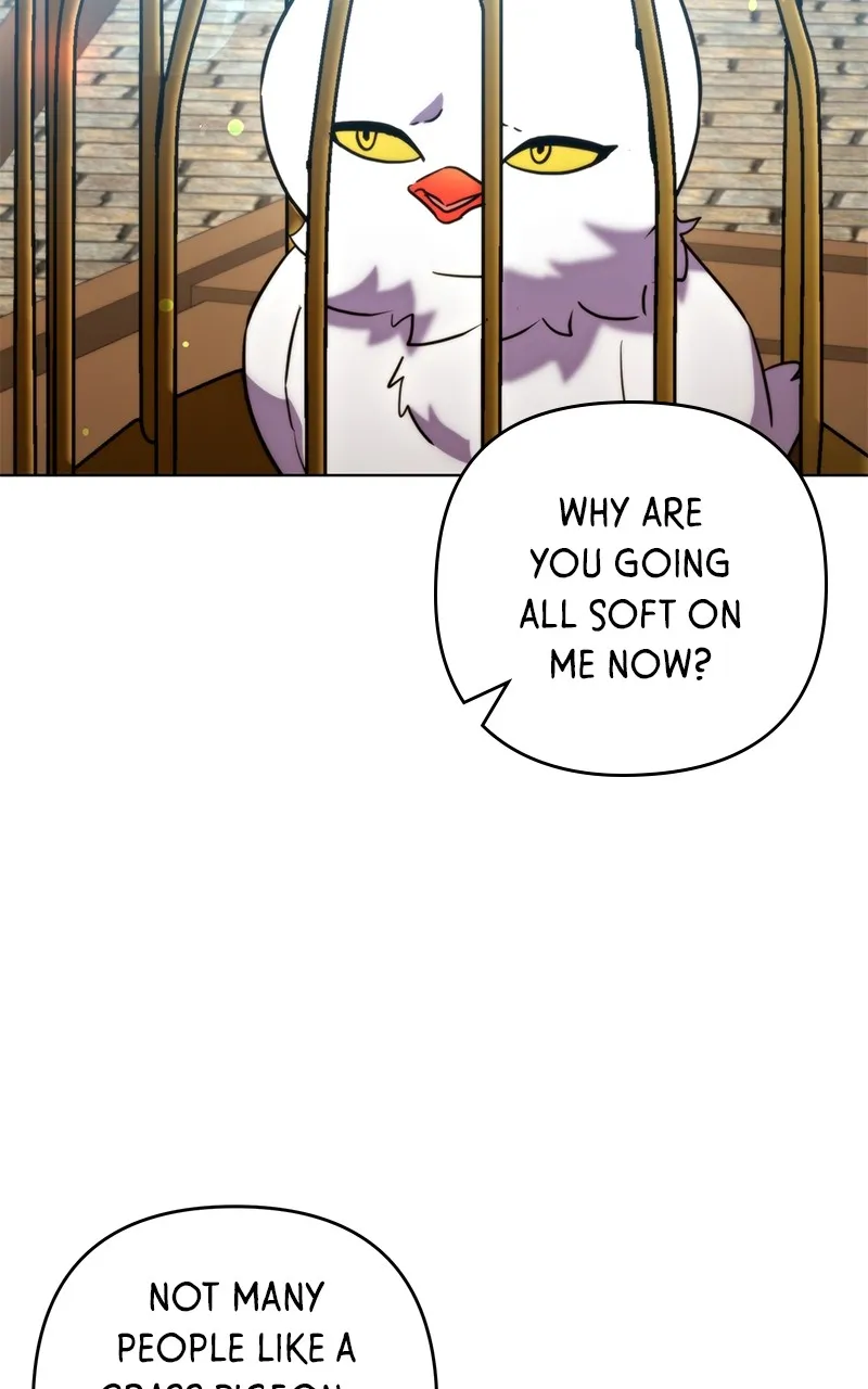 Read Surviving a Fantasy Adventure Comic chapter 57 image 31 on Lezhin