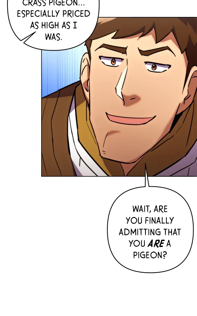 Read Surviving a Fantasy Adventure Comic chapter 57 image 32 on Lezhin
