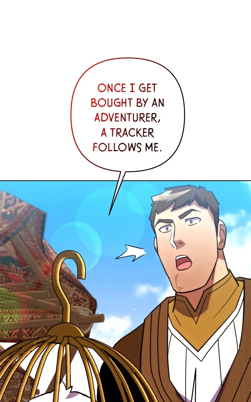 Read Surviving a Fantasy Adventure Comic chapter 57 image 34 on Lezhin