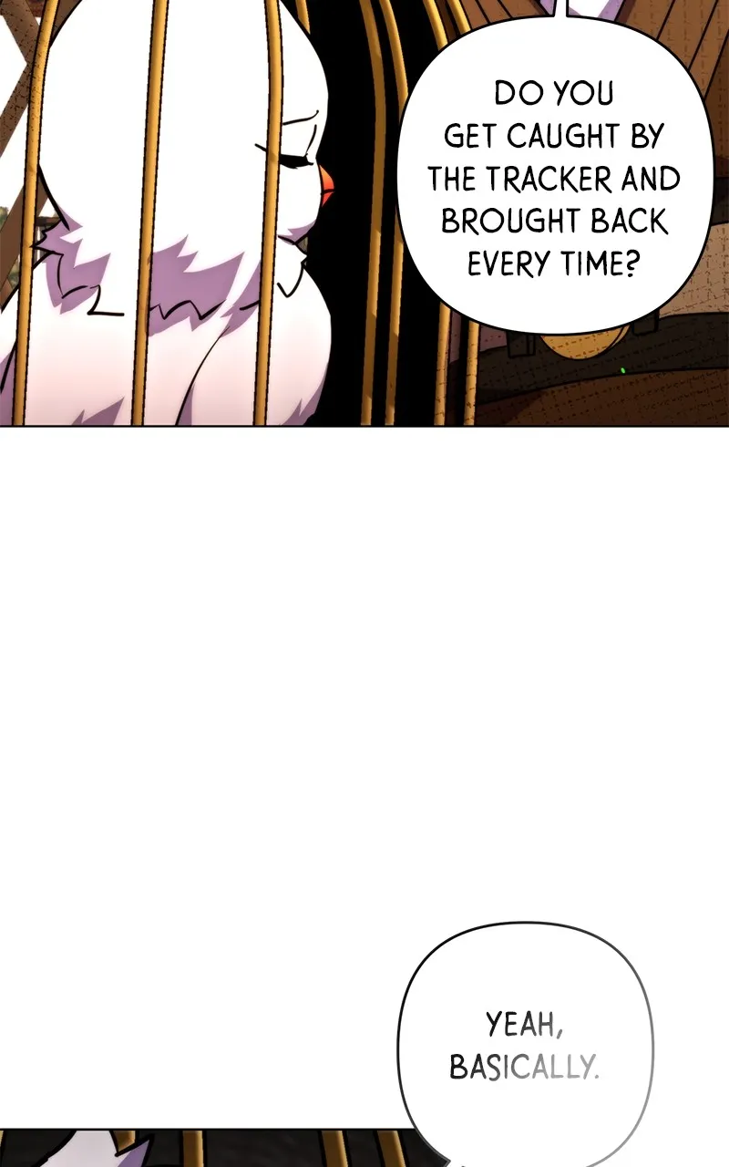 Read Surviving a Fantasy Adventure Comic chapter 57 image 35 on Lezhin