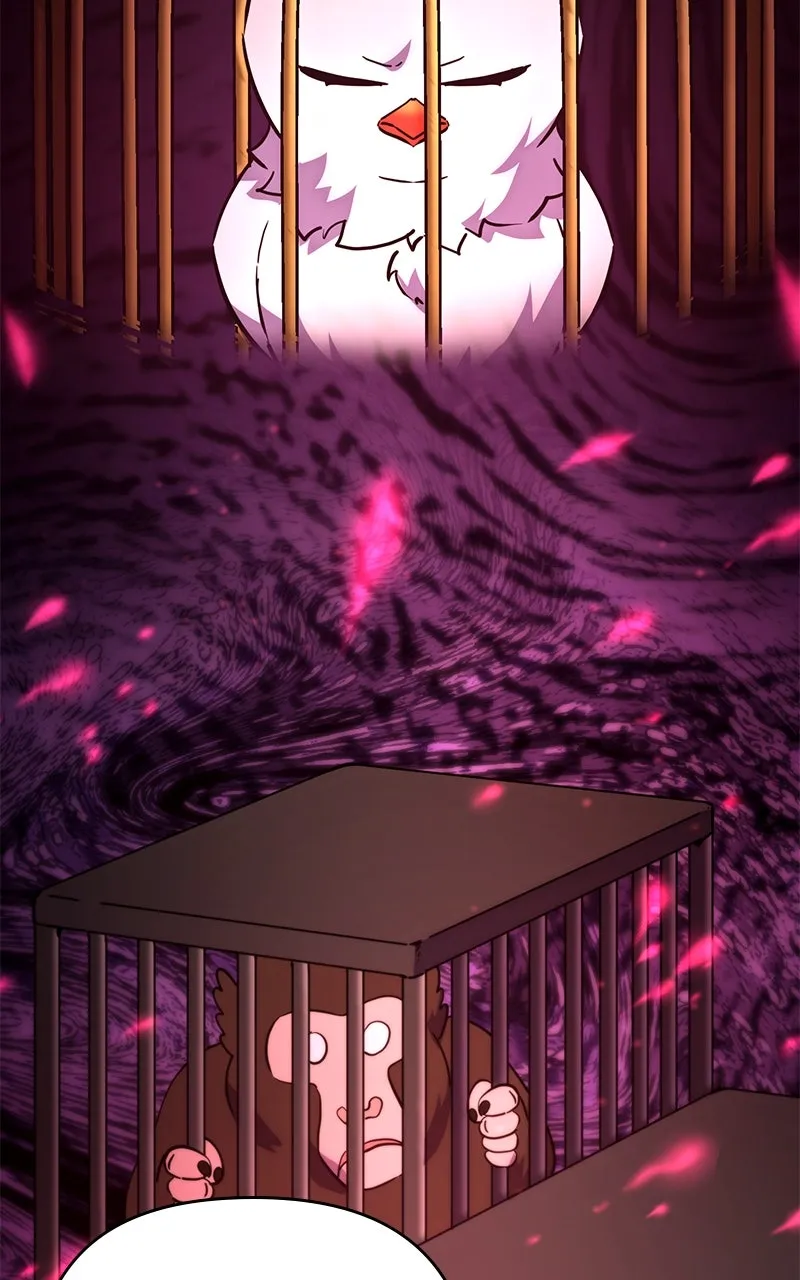 Read Surviving a Fantasy Adventure Comic chapter 57 image 41 on Lezhin