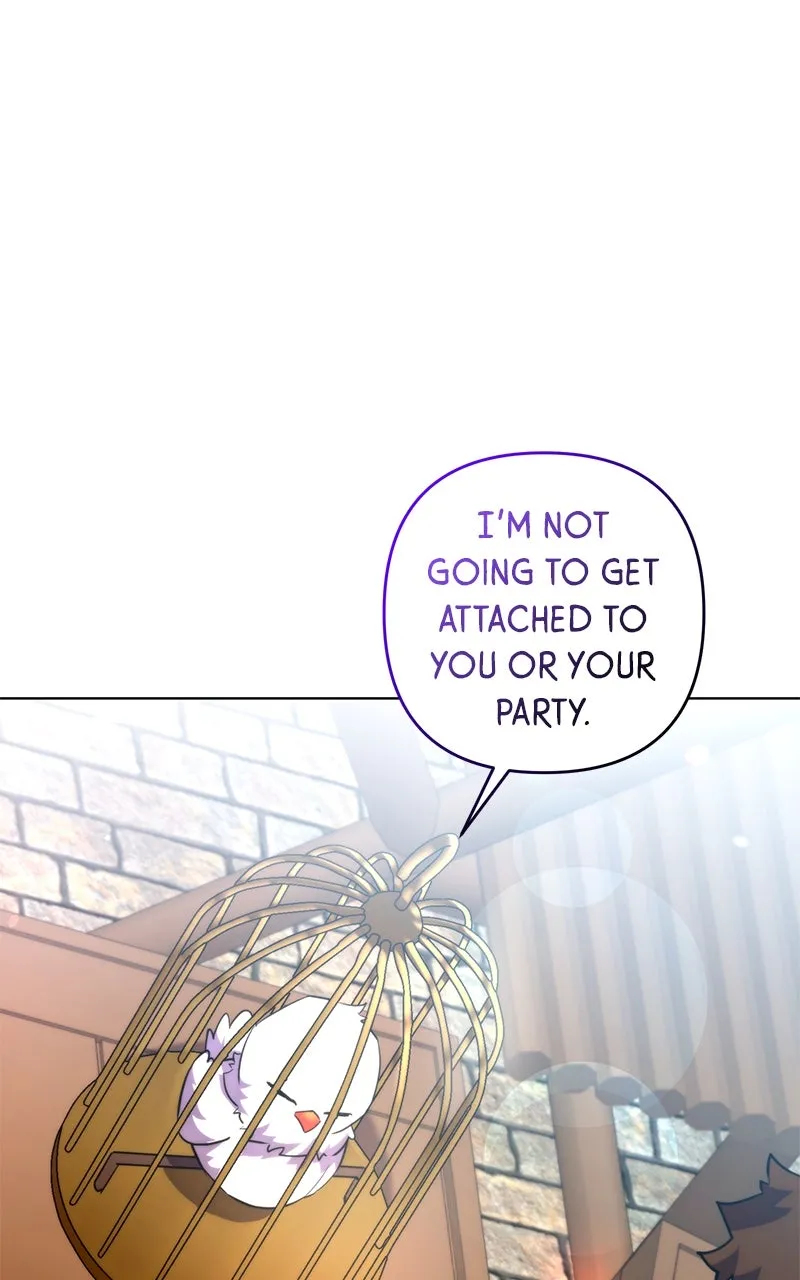 Read Surviving a Fantasy Adventure Comic chapter 57 image 45 on Lezhin