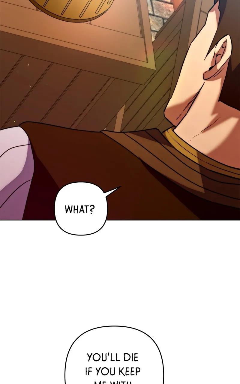 Read Surviving a Fantasy Adventure Comic chapter 57 image 46 on Lezhin