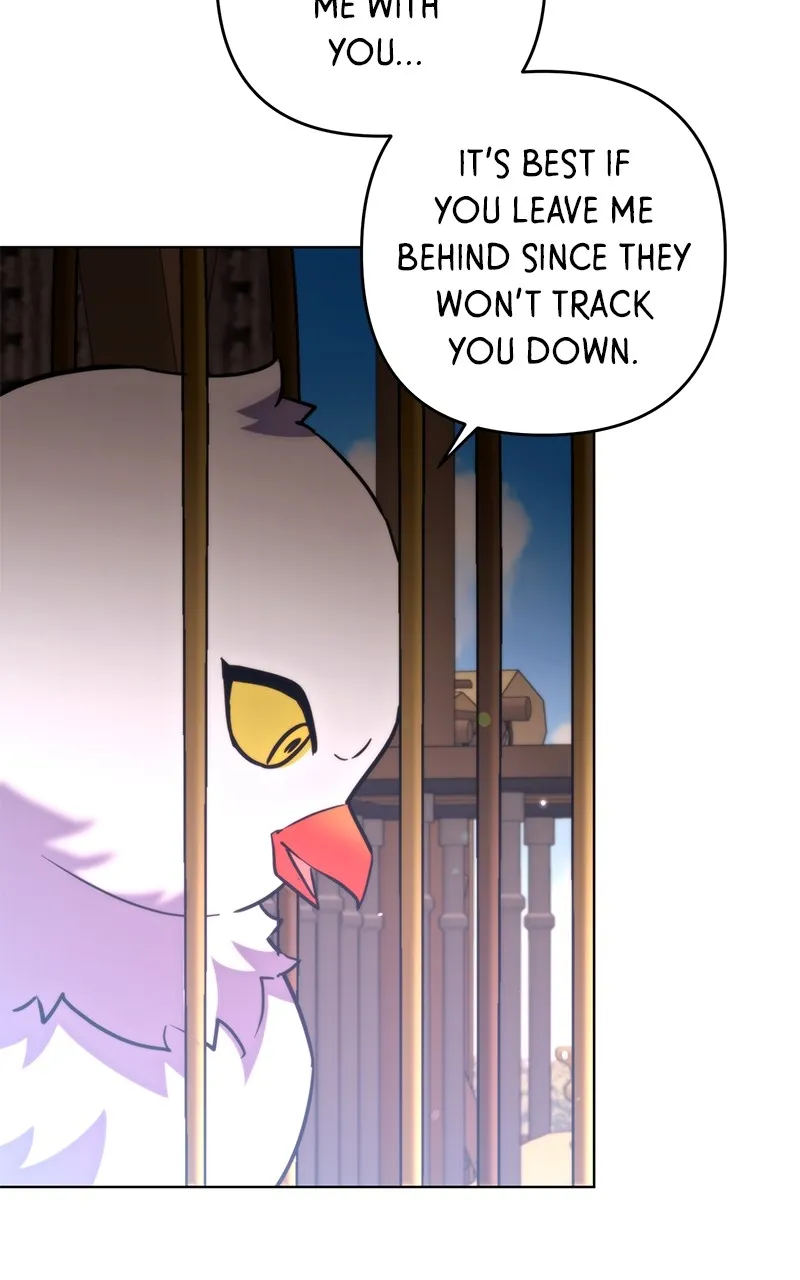 Read Surviving a Fantasy Adventure Comic chapter 57 image 47 on Lezhin
