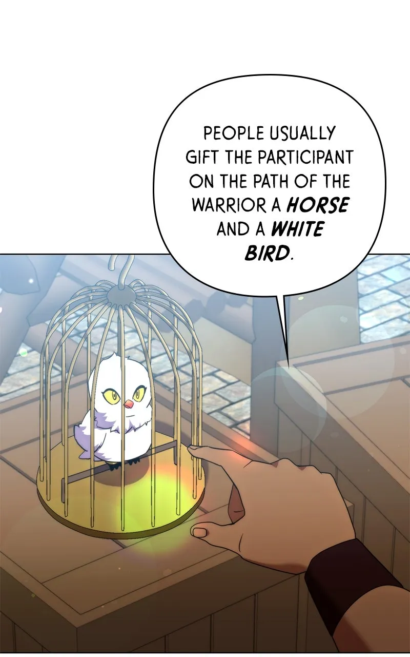 Read Surviving a Fantasy Adventure Comic chapter 57 image 5 on Lezhin