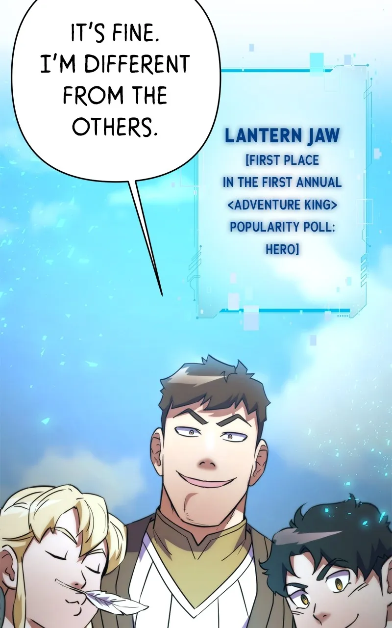 Read Surviving a Fantasy Adventure Comic chapter 57 image 50 on Lezhin