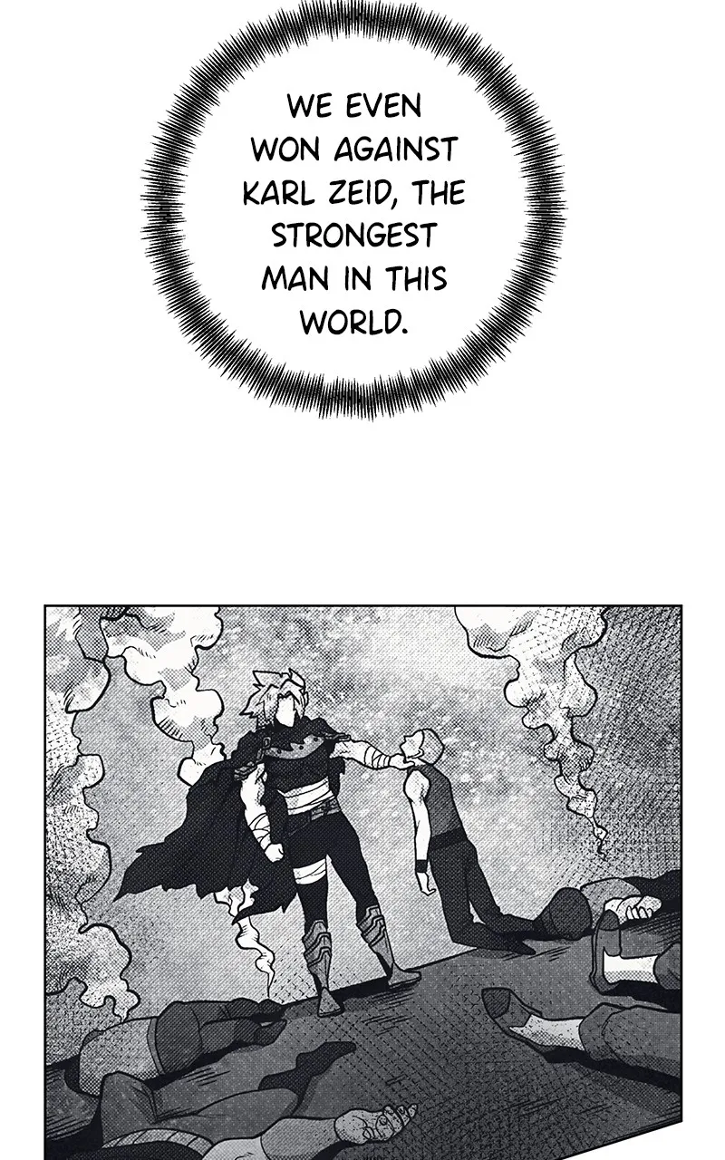 Read Surviving a Fantasy Adventure Comic chapter 57 image 54 on Lezhin