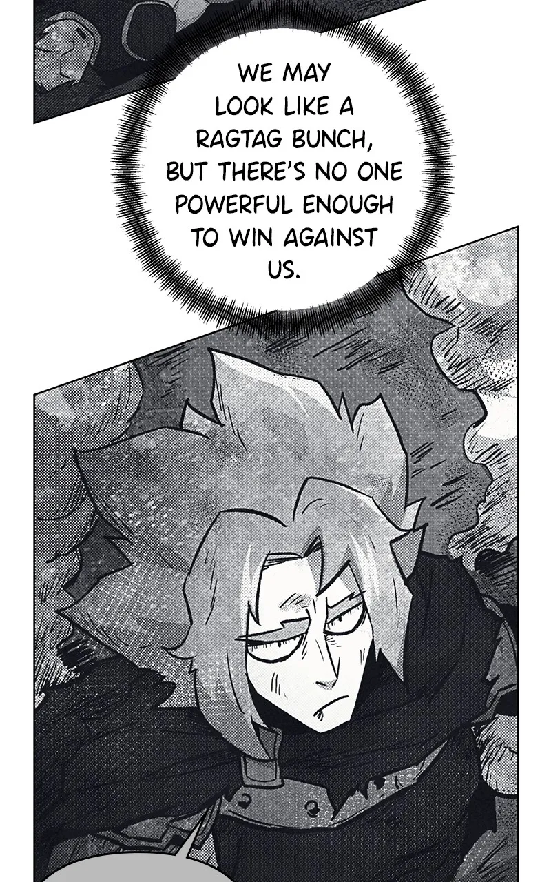 Read Surviving a Fantasy Adventure Comic chapter 57 image 55 on Lezhin