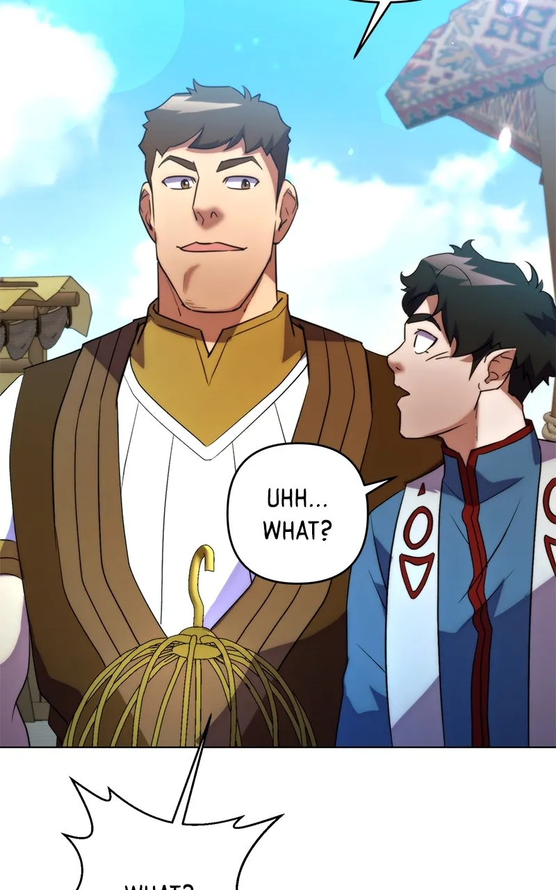 Read Surviving a Fantasy Adventure Comic chapter 57 image 60 on Lezhin