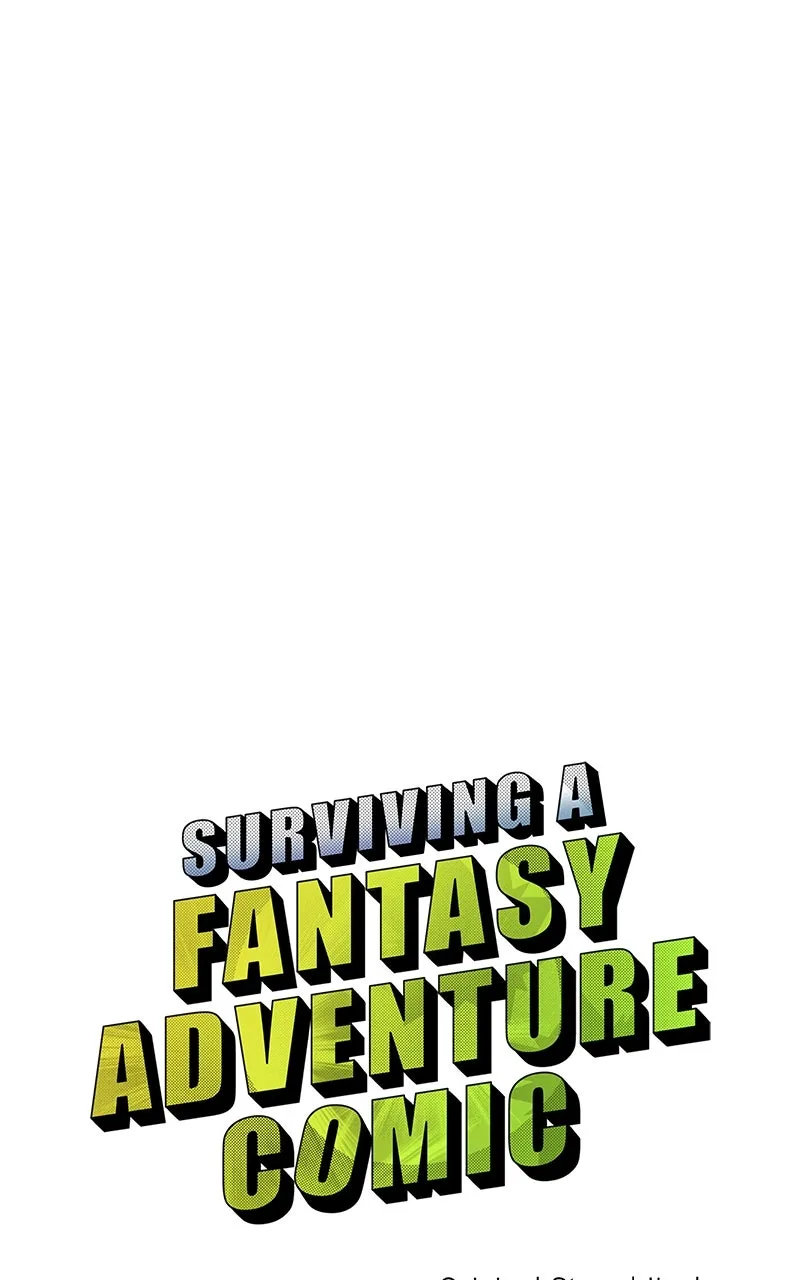Read Surviving a Fantasy Adventure Comic chapter 57 image 66 on Lezhin