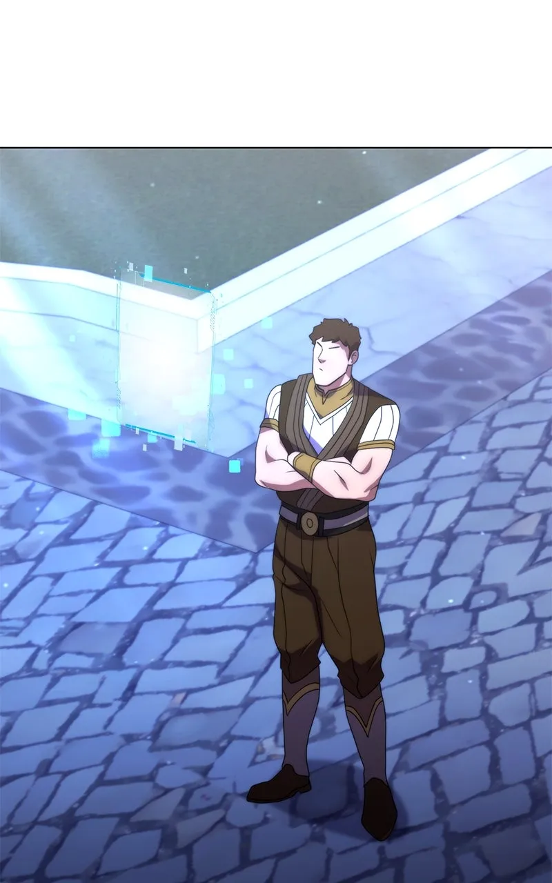 Read Surviving a Fantasy Adventure Comic chapter 57 image 69 on Lezhin