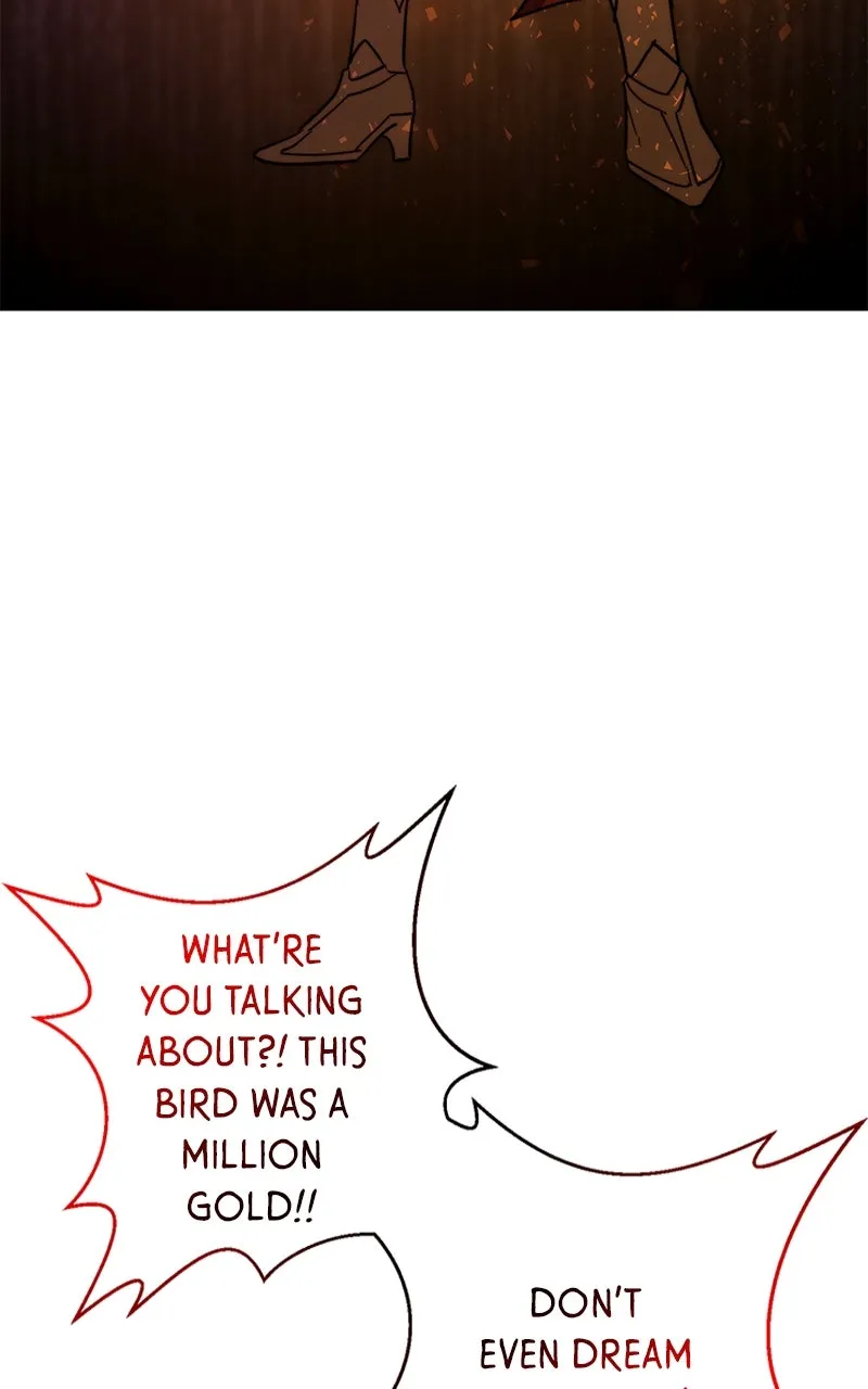Read Surviving a Fantasy Adventure Comic chapter 57 image 8 on Lezhin