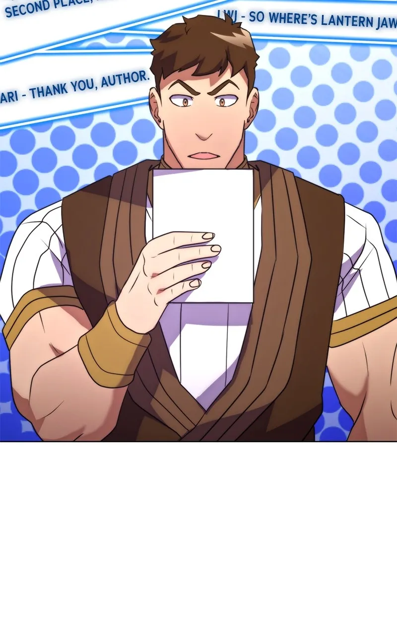Read Surviving a Fantasy Adventure Comic chapter 57 image 82 on Lezhin