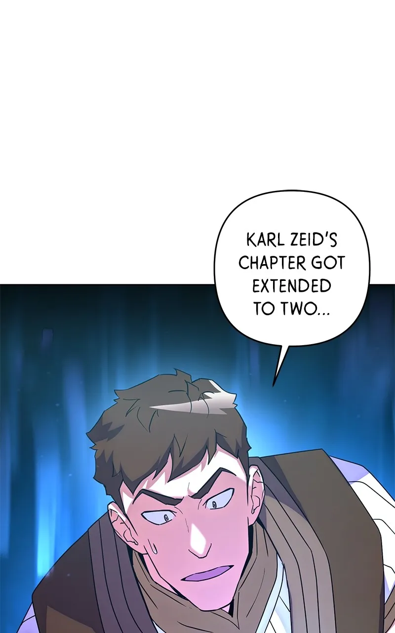 Read Surviving a Fantasy Adventure Comic chapter 57 image 85 on Lezhin