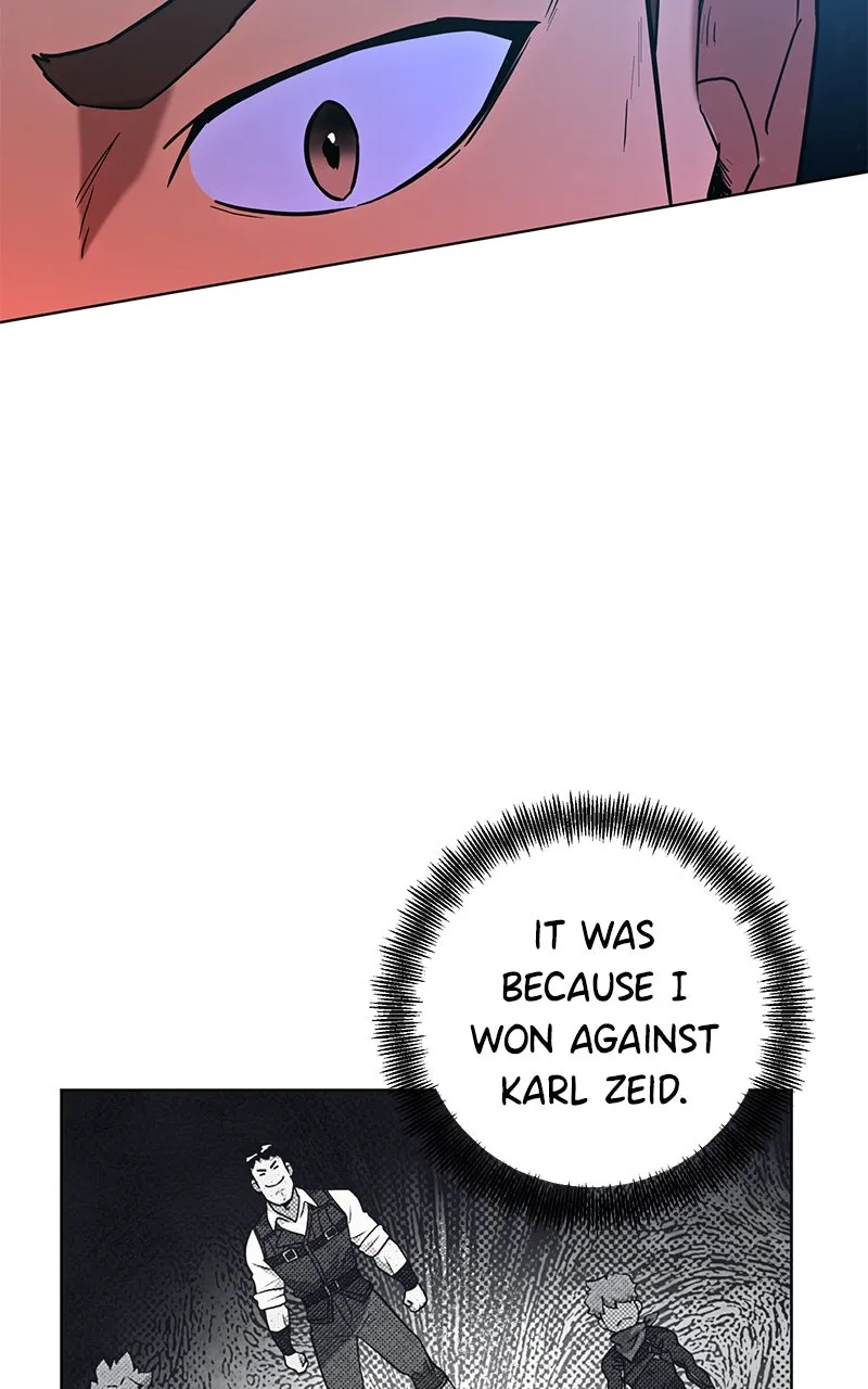 Read Surviving a Fantasy Adventure Comic chapter 57 image 87 on Lezhin