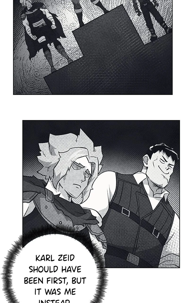 Read Surviving a Fantasy Adventure Comic chapter 57 image 88 on Lezhin