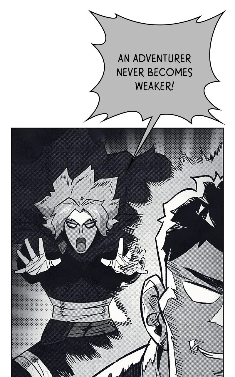 Read Surviving a Fantasy Adventure Comic chapter 57 image 90 on Lezhin