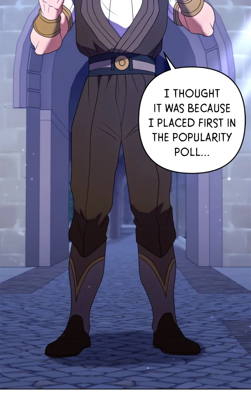 Read Surviving a Fantasy Adventure Comic chapter 57 image 93 on Lezhin