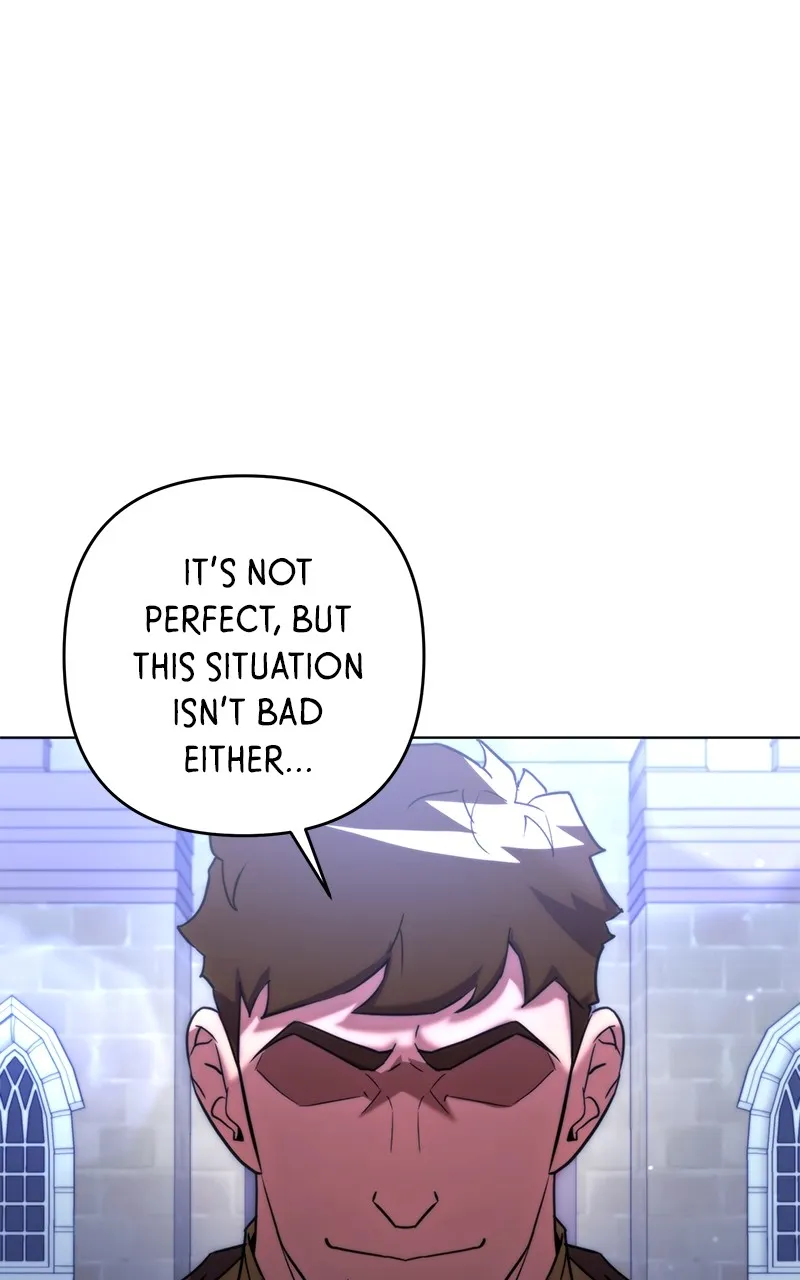 Read Surviving a Fantasy Adventure Comic chapter 57 image 94 on Lezhin