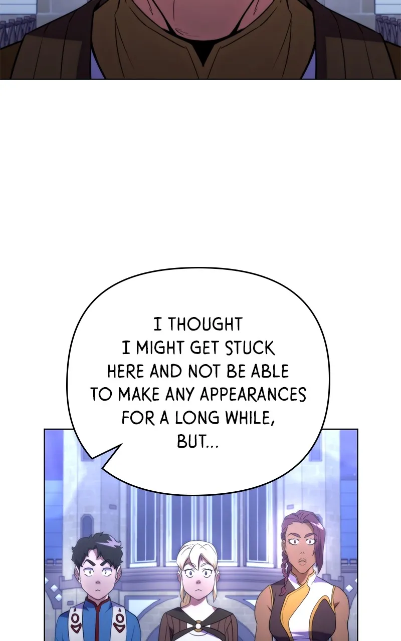 Read Surviving a Fantasy Adventure Comic chapter 57 image 95 on Lezhin