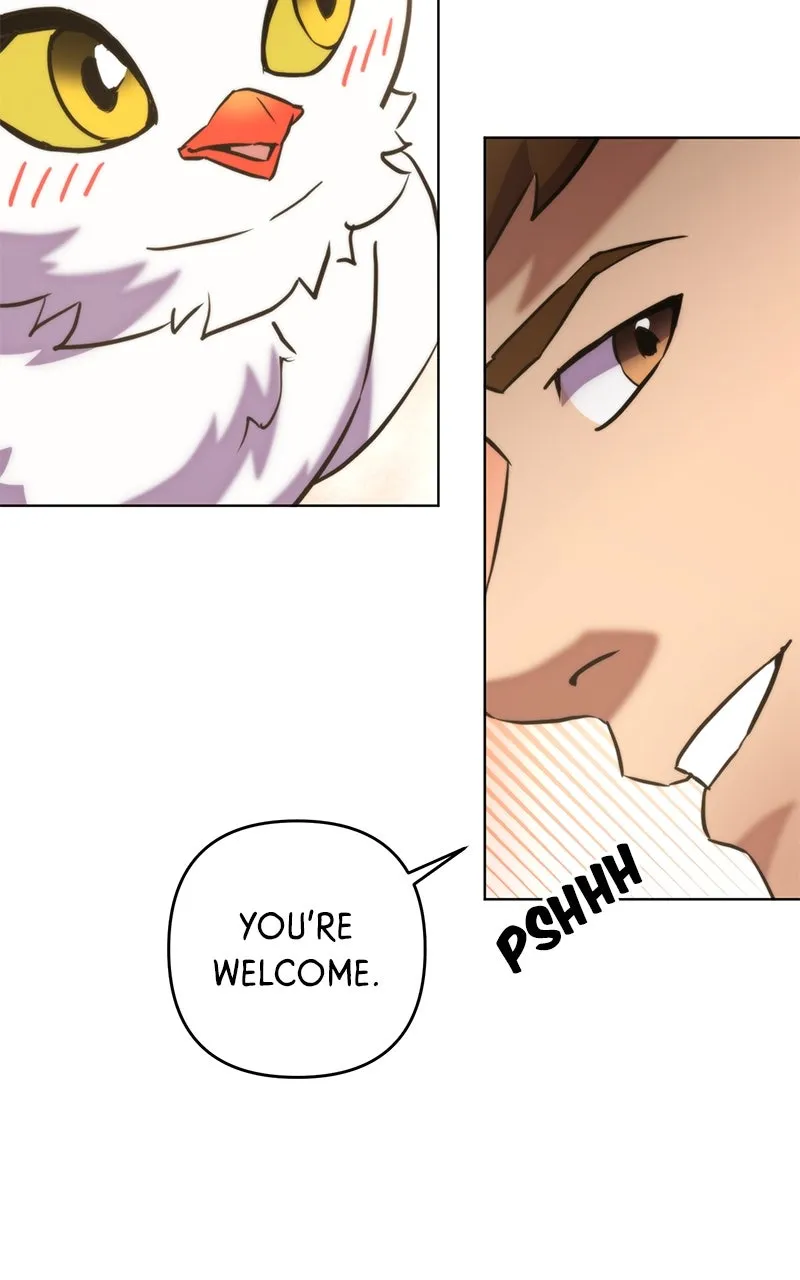 Read Surviving a Fantasy Adventure Comic chapter 58 image 11 on Lezhin