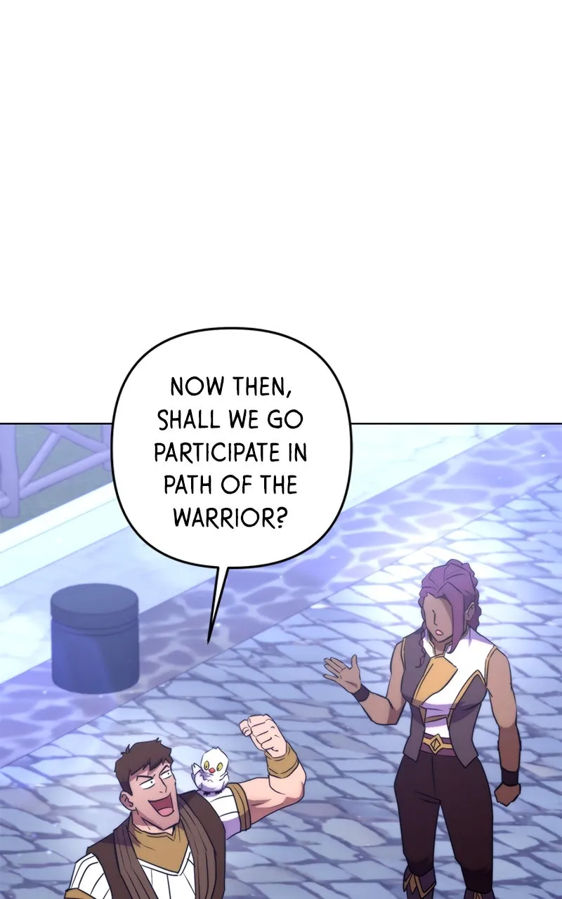 Read Surviving a Fantasy Adventure Comic chapter 58 image 12 on Lezhin