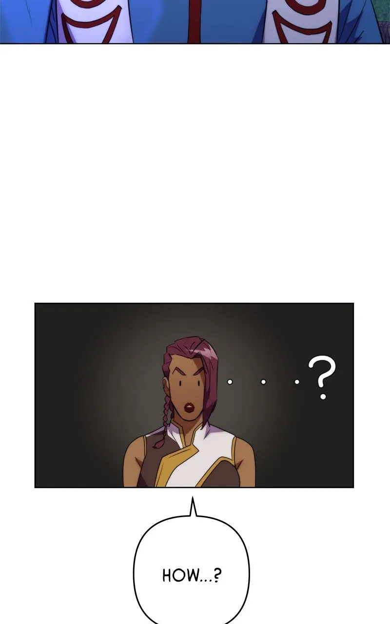 Read Surviving a Fantasy Adventure Comic chapter 58 image 15 on Lezhin