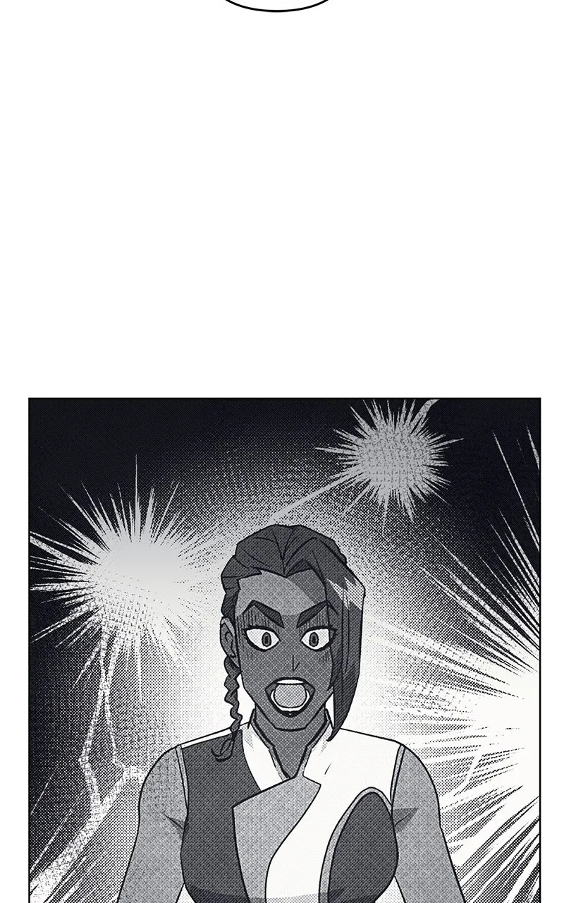 Read Surviving a Fantasy Adventure Comic chapter 58 image 16 on Lezhin