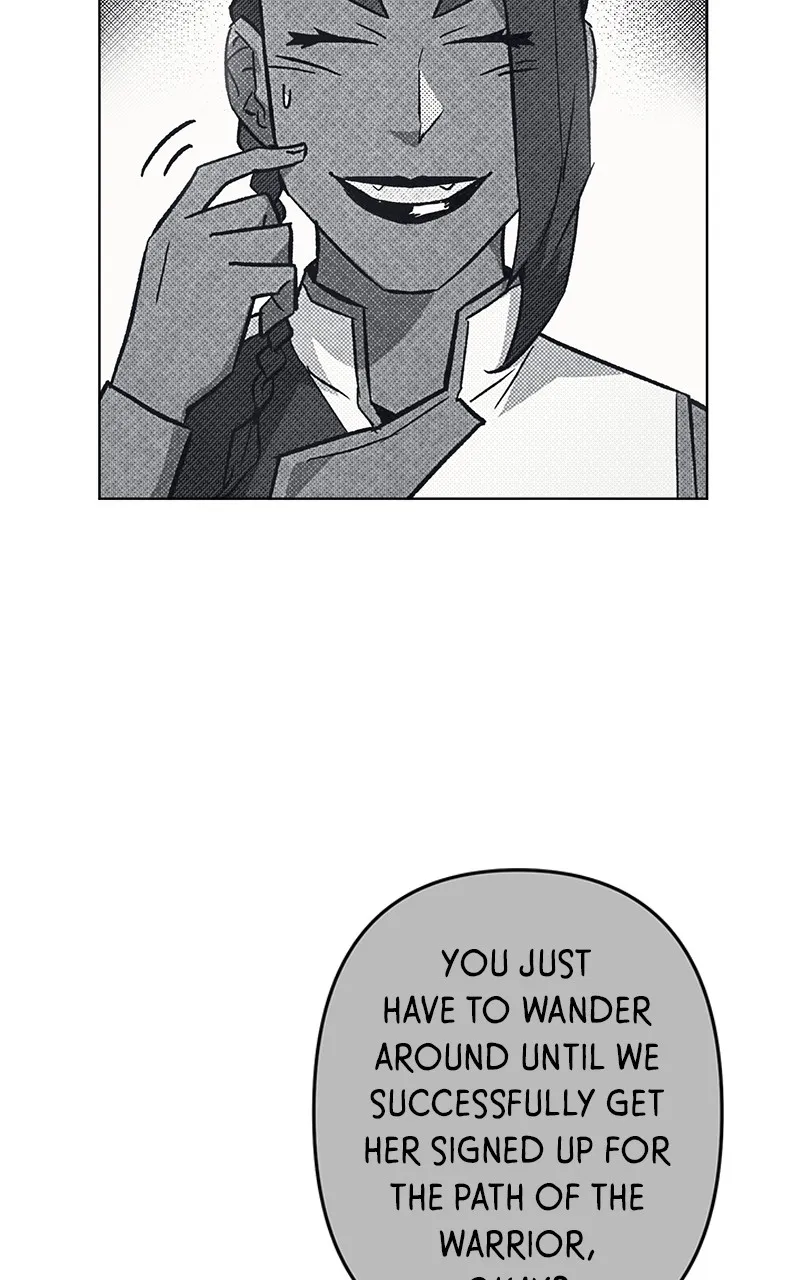 Read Surviving a Fantasy Adventure Comic chapter 58 image 18 on Lezhin
