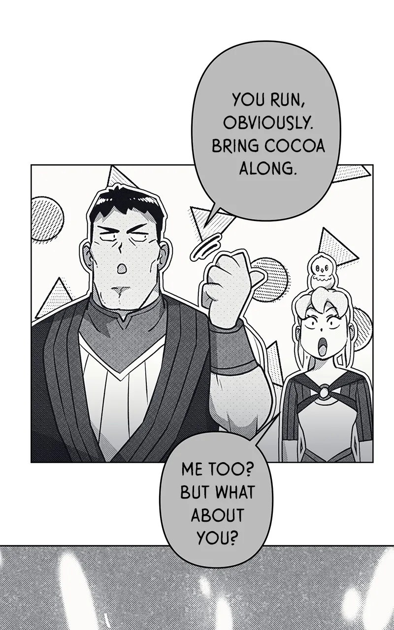 Read Surviving a Fantasy Adventure Comic chapter 58 image 20 on Lezhin