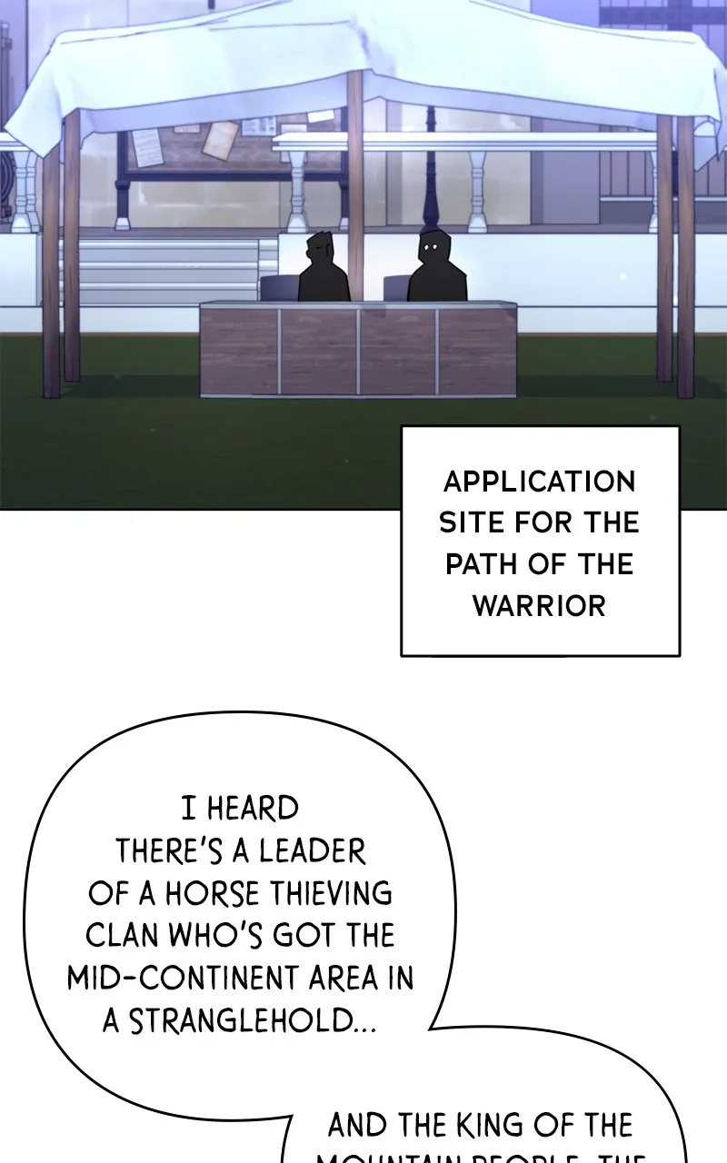 Read Surviving a Fantasy Adventure Comic chapter 58 image 28 on Lezhin
