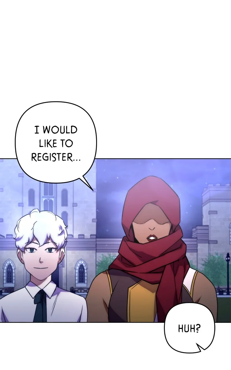 Read Surviving a Fantasy Adventure Comic chapter 58 image 31 on Lezhin