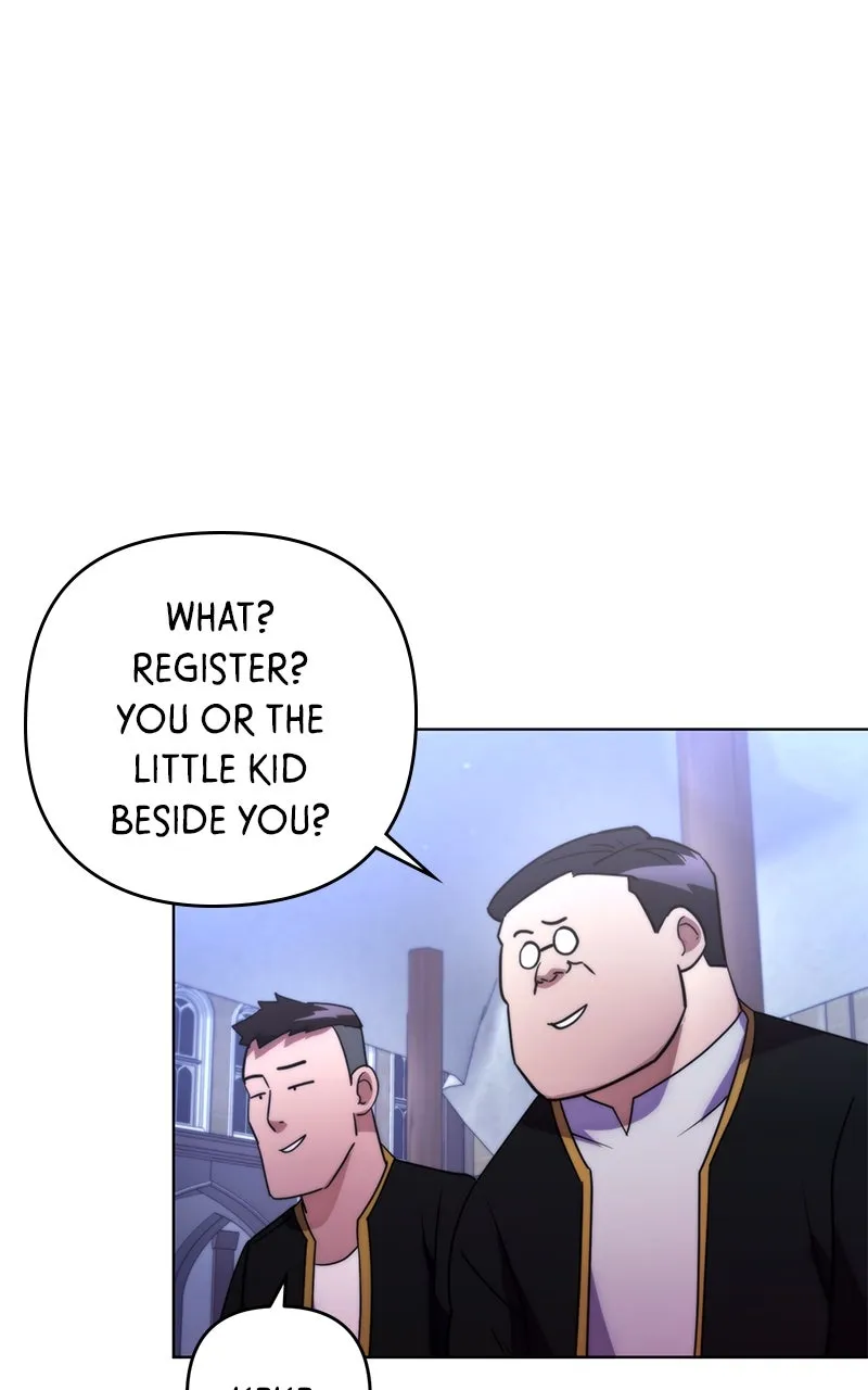 Read Surviving a Fantasy Adventure Comic chapter 58 image 32 on Lezhin