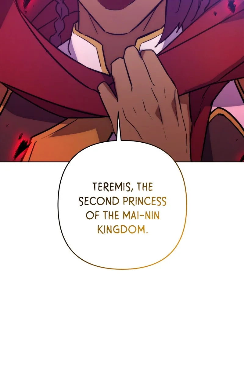 Read Surviving a Fantasy Adventure Comic chapter 58 image 35 on Lezhin