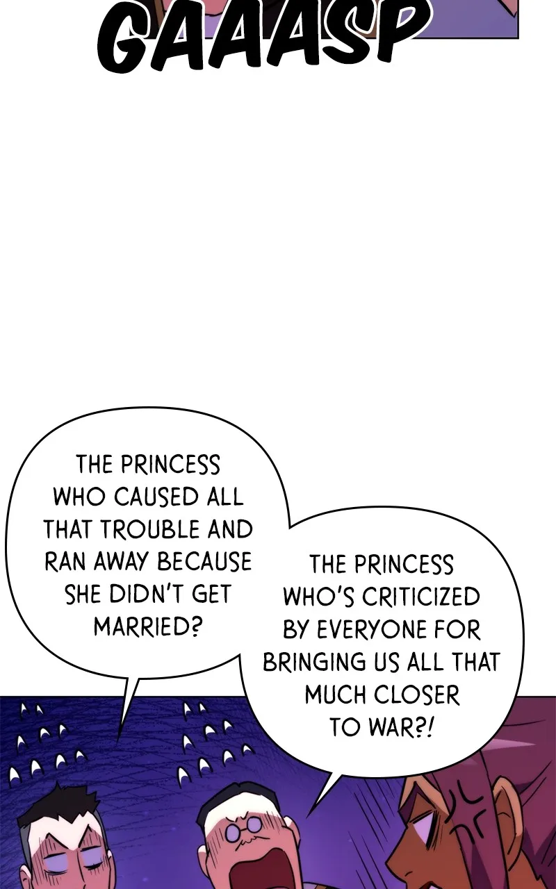 Read Surviving a Fantasy Adventure Comic chapter 58 image 37 on Lezhin