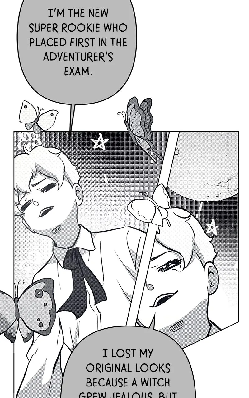 Read Surviving a Fantasy Adventure Comic chapter 58 image 43 on Lezhin