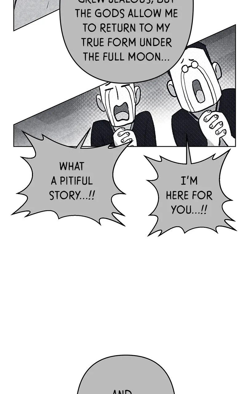 Read Surviving a Fantasy Adventure Comic chapter 58 image 44 on Lezhin