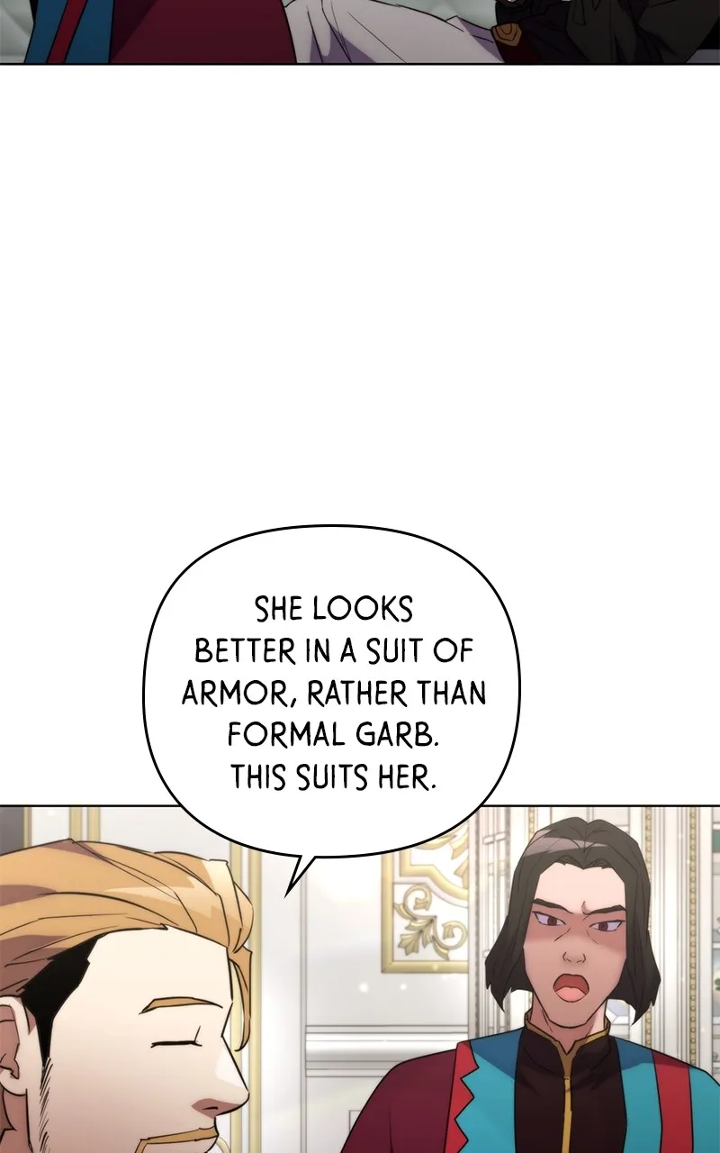 Read Surviving a Fantasy Adventure Comic chapter 58 image 56 on Lezhin