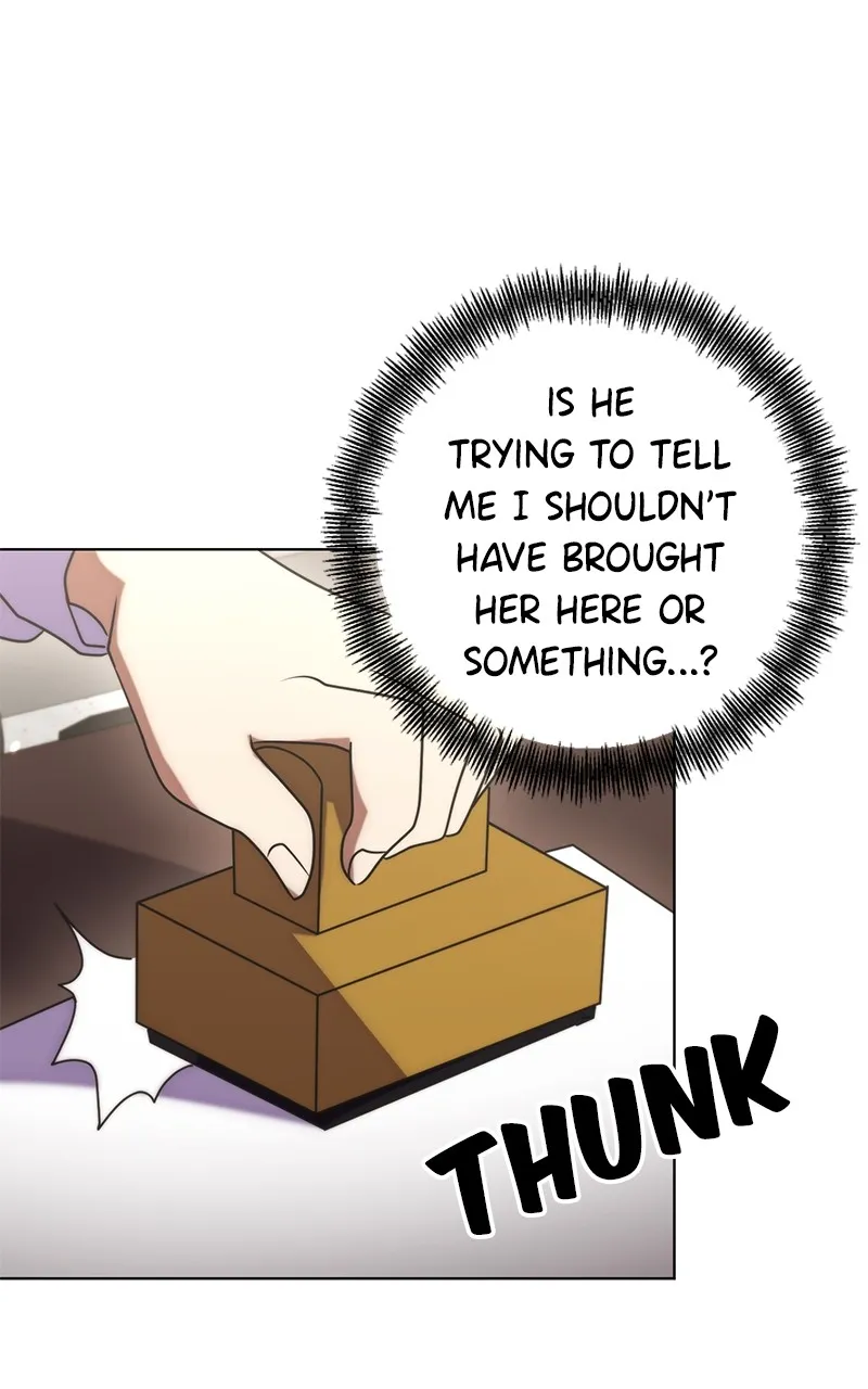 Read Surviving a Fantasy Adventure Comic chapter 58 image 81 on Lezhin