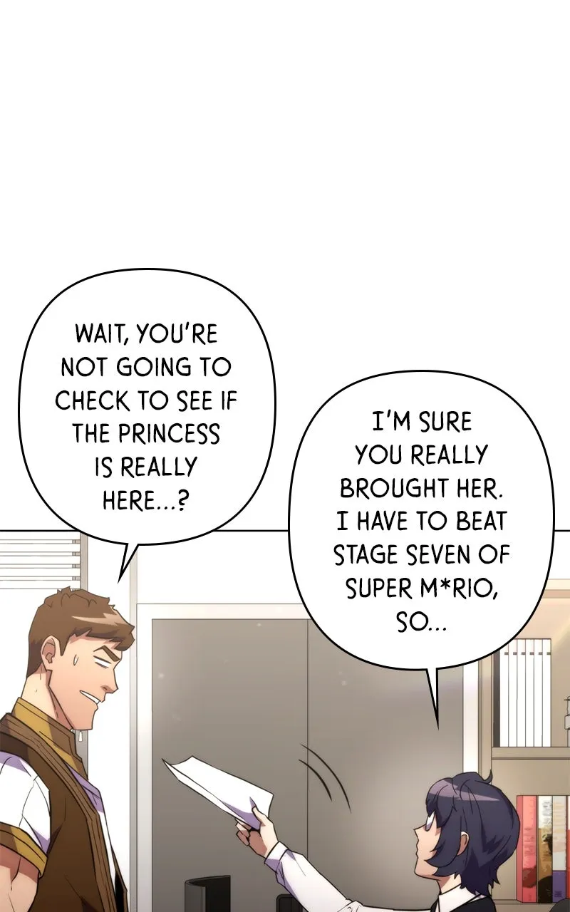 Read Surviving a Fantasy Adventure Comic chapter 58 image 82 on Lezhin