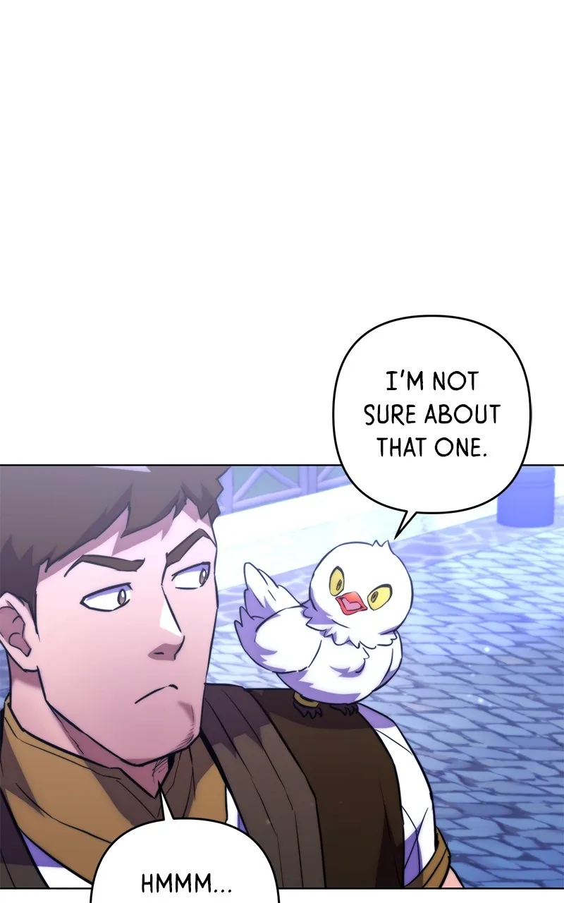 Read Surviving a Fantasy Adventure Comic chapter 58 image 9 on Lezhin