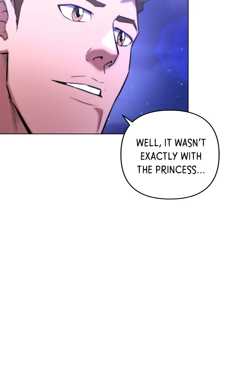 Read Surviving a Fantasy Adventure Comic chapter 59 image 109 on Lezhin