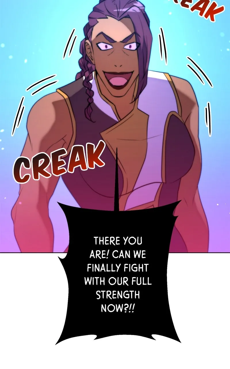 Read Surviving a Fantasy Adventure Comic chapter 59 image 111 on Lezhin