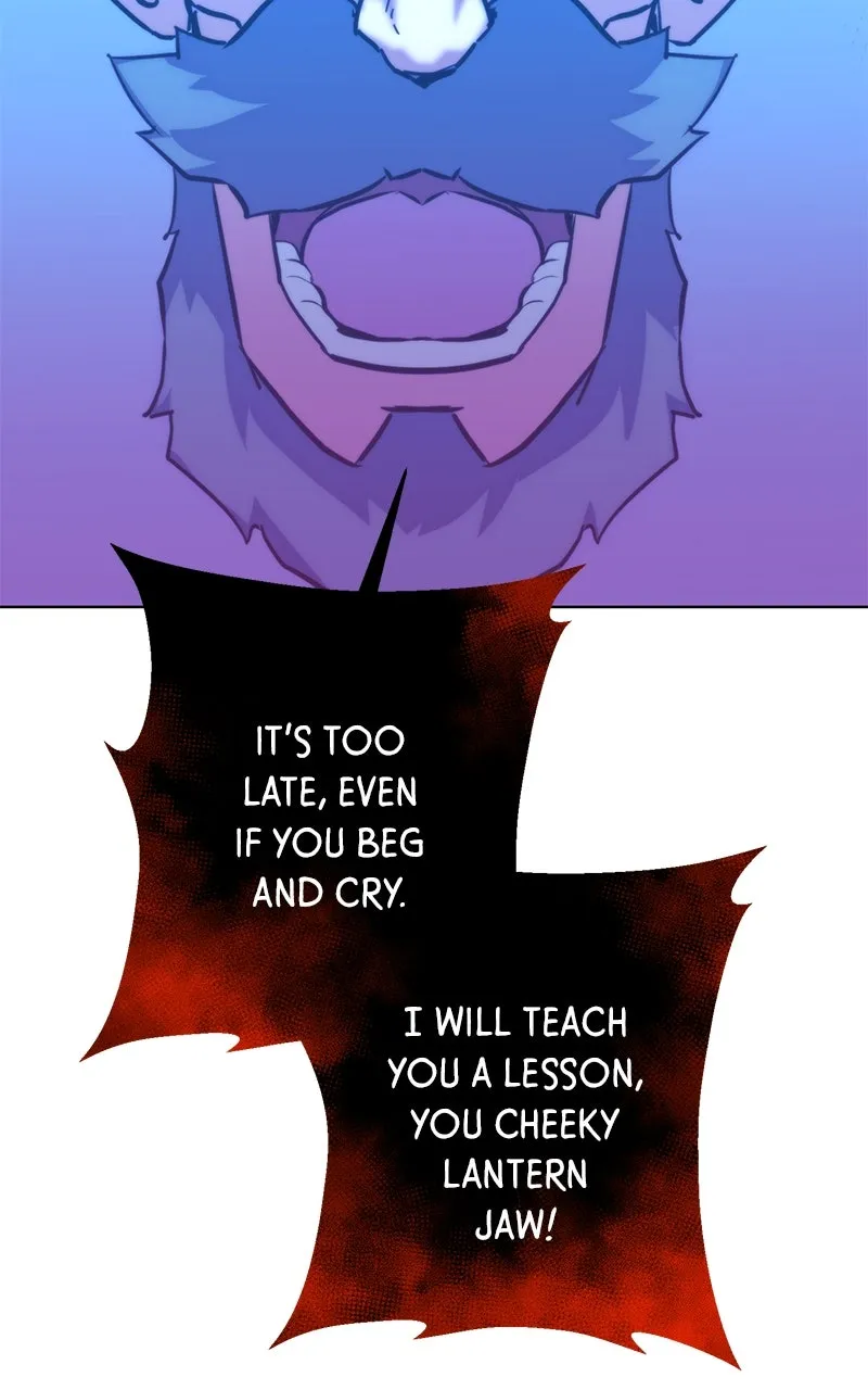 Read Surviving a Fantasy Adventure Comic chapter 59 image 113 on Lezhin