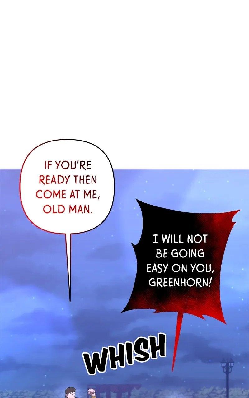 Read Surviving a Fantasy Adventure Comic chapter 59 image 114 on Lezhin